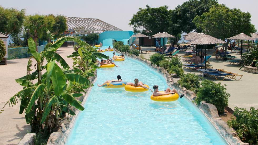 Faliraki WaterPark